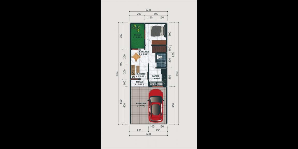 Hunian exclusive di lokasi emas Ceger Cipayung Jakarta Timur Hunian exclusive di lokasi emas Ceger Cipayung Jakarta Timur