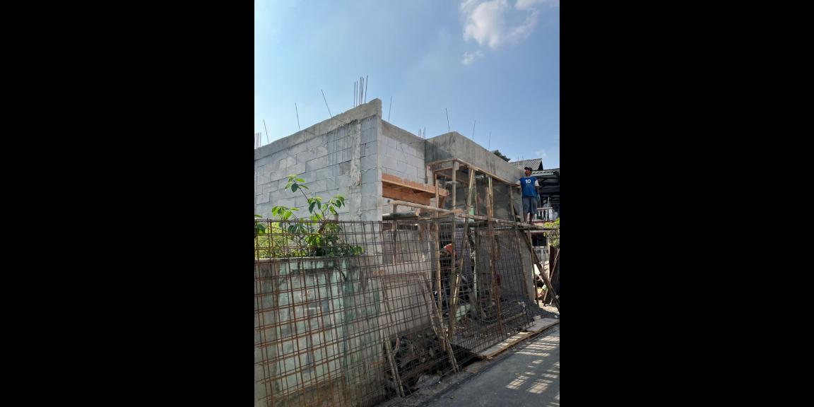 Rumah desain compact house di Condet Jakarta Timur Rumah desain compact house di Condet Jakarta Timur