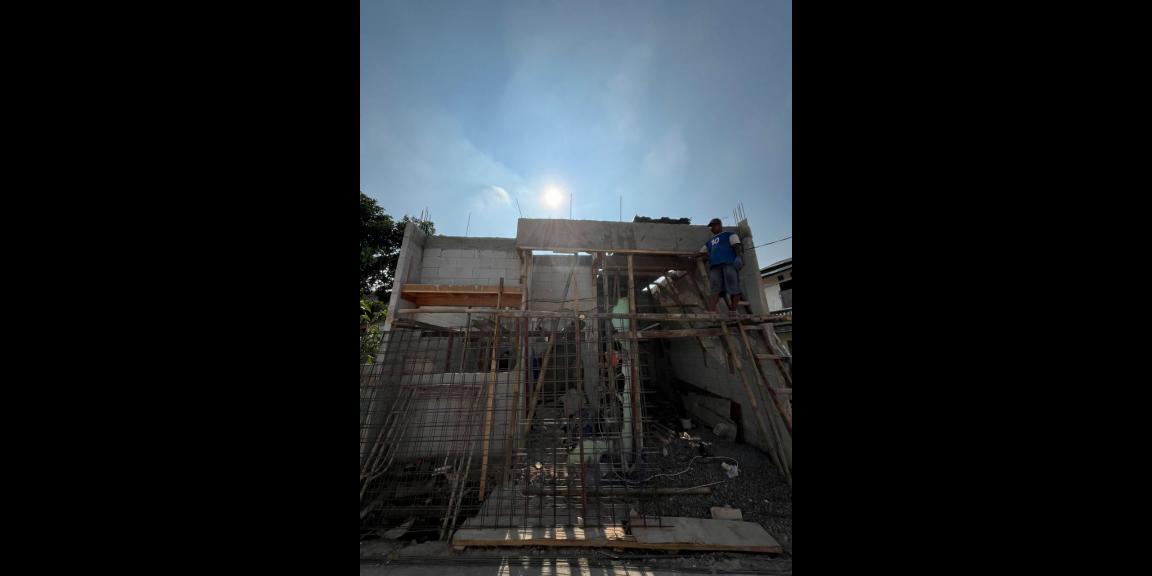 Rumah desain compact house di Condet Jakarta Timur Rumah desain compact house di Condet Jakarta Timur