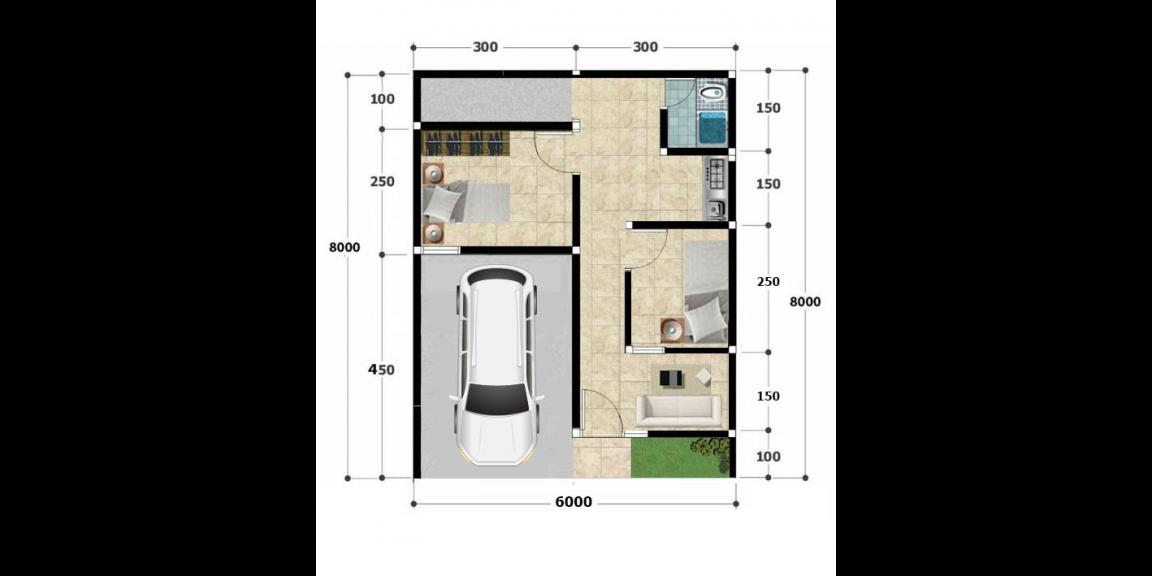 Rumah inden type minimalis lokasi Munjul Cipayung Jakarta Timur Rumah inden type minimalis lokasi Munjul Cipayung Jakarta Timur
