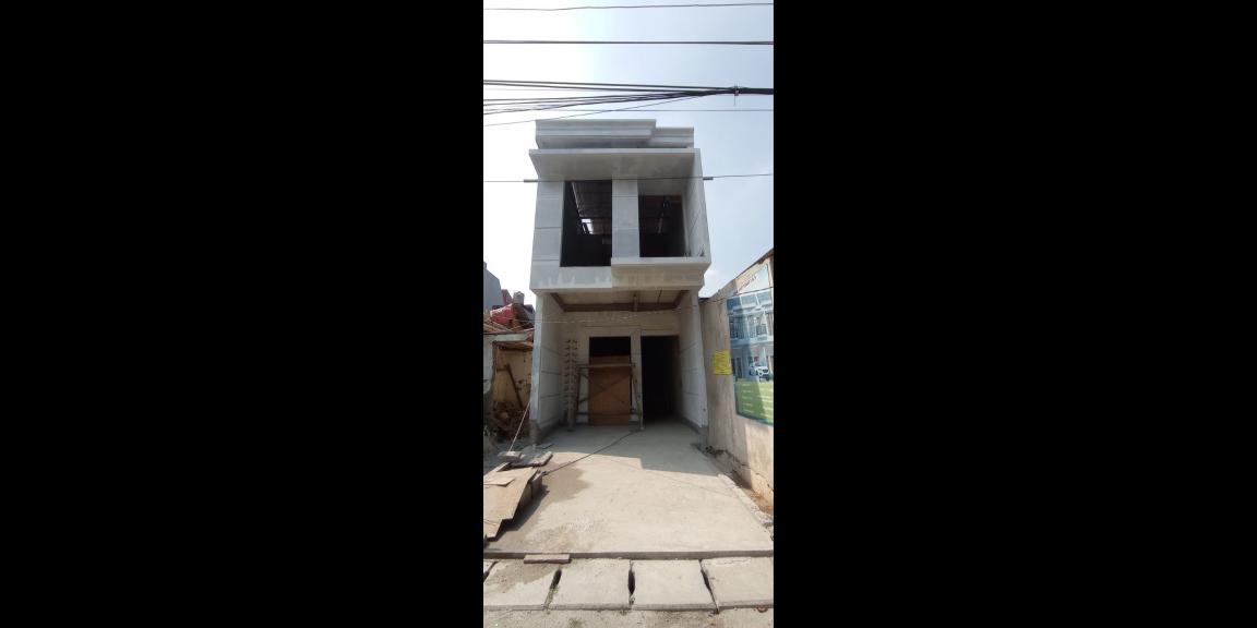 Rumah baru inden lokasi Buaran Klender Jakarta Timur Rumah baru inden lokasi Buaran Klender Jakarta Timur