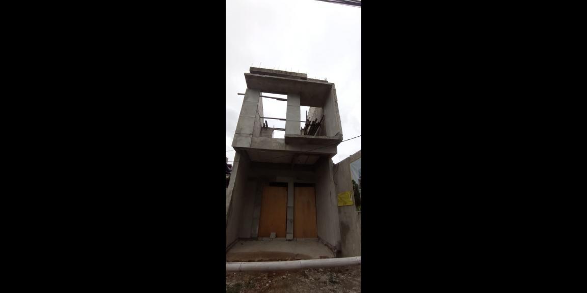 Rumah baru inden lokasi Buaran Klender Jakarta Timur Rumah baru inden lokasi Buaran Klender Jakarta Timur