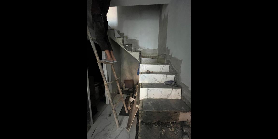 Rumah minimalis 2lantai Minihouse Batu Ampar 2 Kramat jati Jakarta Timur Rumah minimalis 2lantai Minihouse Batu Ampar 2 Kramat jati Jakarta Timur