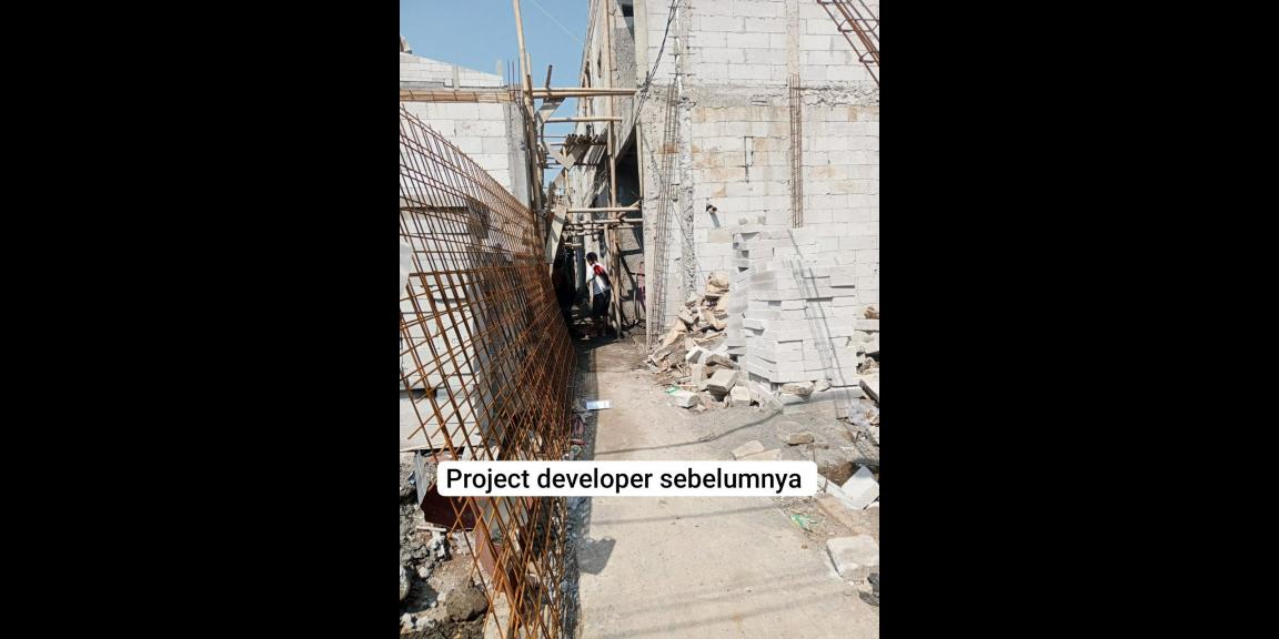 Rumah murah 2lantai 200jutaan di Jagakarsa Jakarta Selatan Rumah murah 2lantai 200jutaan di Jagakarsa Jakarta Selatan