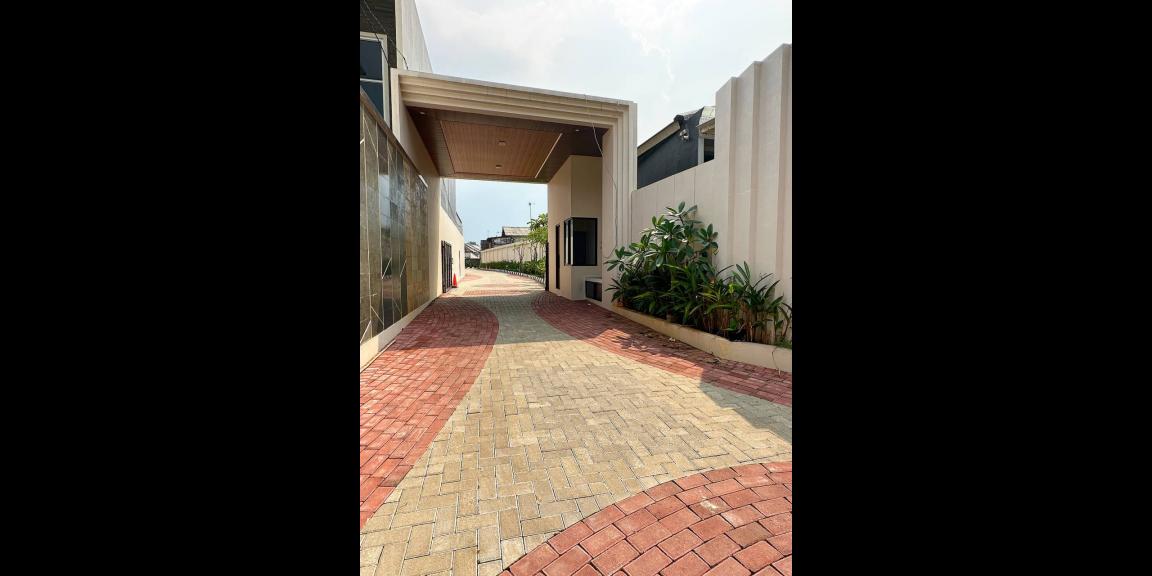 Rumah Cluster strategis di Bambu Apus Cipayung Jakarta Timur Rumah Cluster strategis di Bambu Apus Cipayung Jakarta Timur