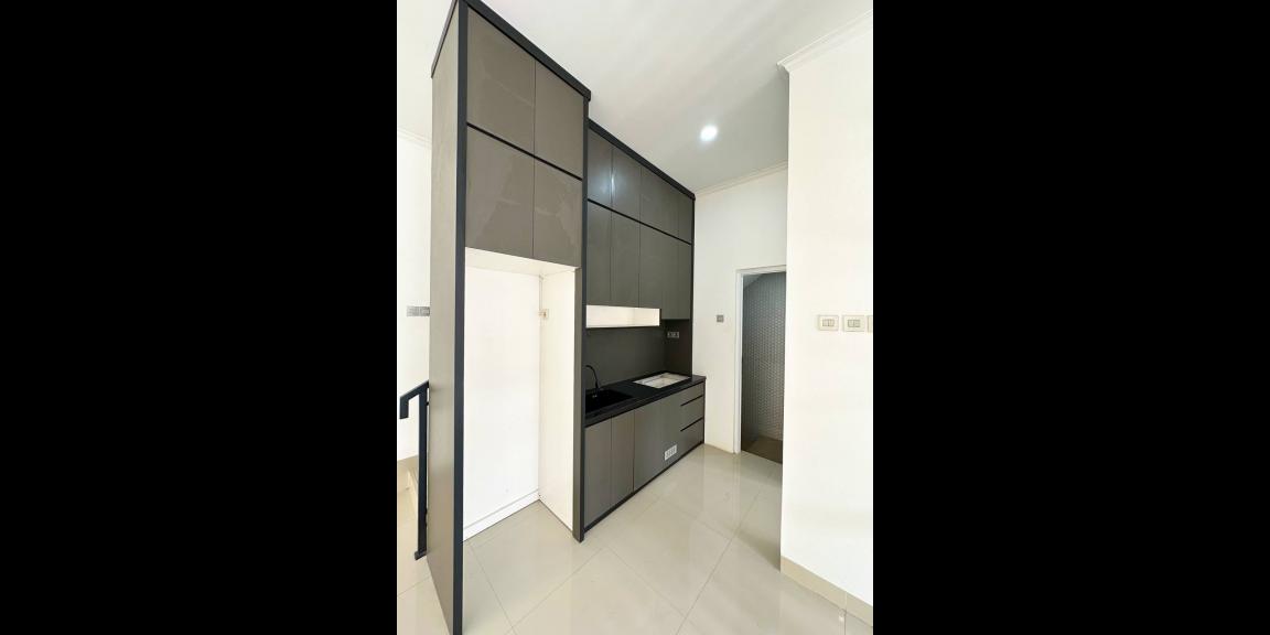 Rumah Cluster strategis di Bambu Apus Cipayung Jakarta Timur Rumah Cluster strategis di Bambu Apus Cipayung Jakarta Timur