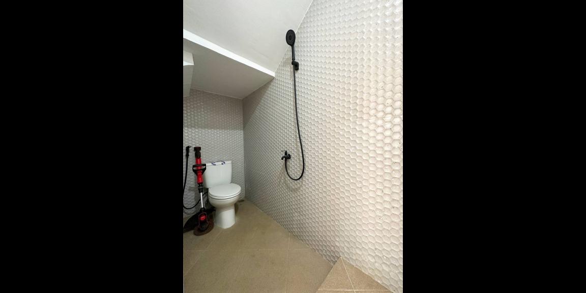 Rumah Cluster strategis di Bambu Apus Cipayung Jakarta Timur Rumah Cluster strategis di Bambu Apus Cipayung Jakarta Timur