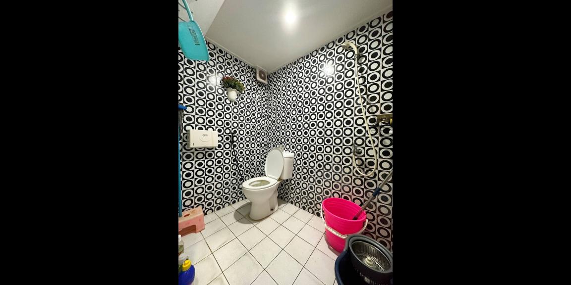 Sale Rumah 2nd 2LT Cluster Bambu Apus Jakarta Timur Sale Rumah 2nd 2LT Cluster Bambu Apus Jakarta Timur