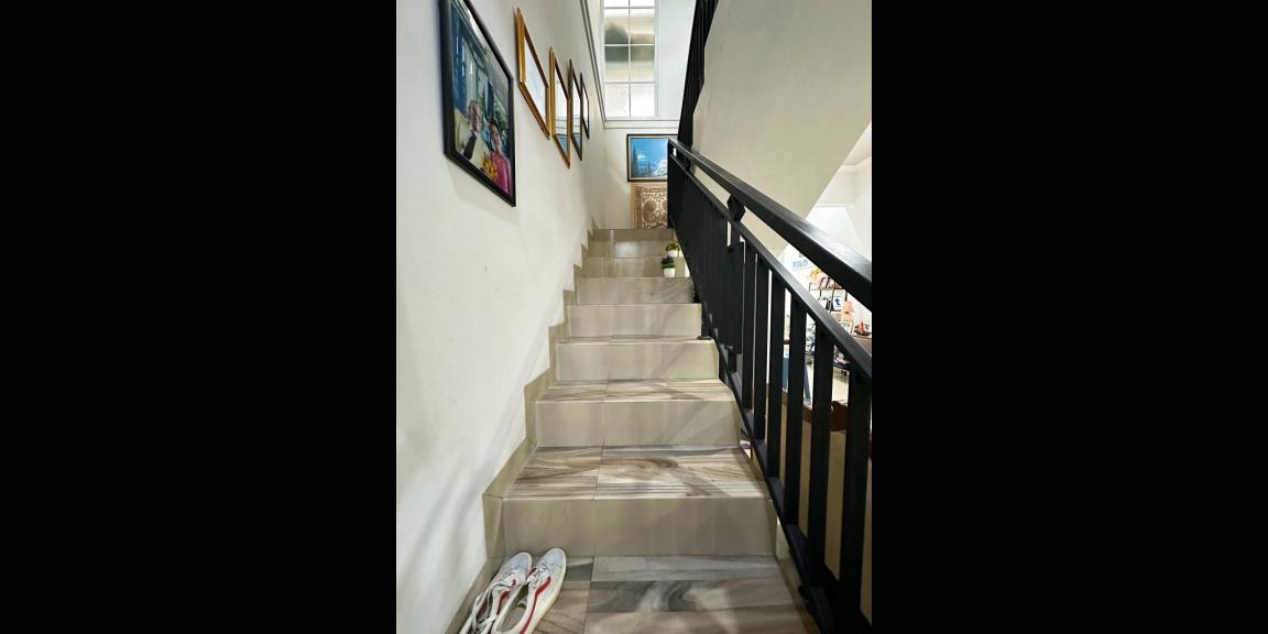 Sale Rumah 2nd 2LT Cluster Bambu Apus Jakarta Timur Sale Rumah 2nd 2LT Cluster Bambu Apus Jakarta Timur