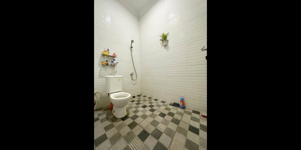 Sale Rumah 2nd 2LT Cluster Bambu Apus Jakarta Timur Sale Rumah 2nd 2LT Cluster Bambu Apus Jakarta Timur