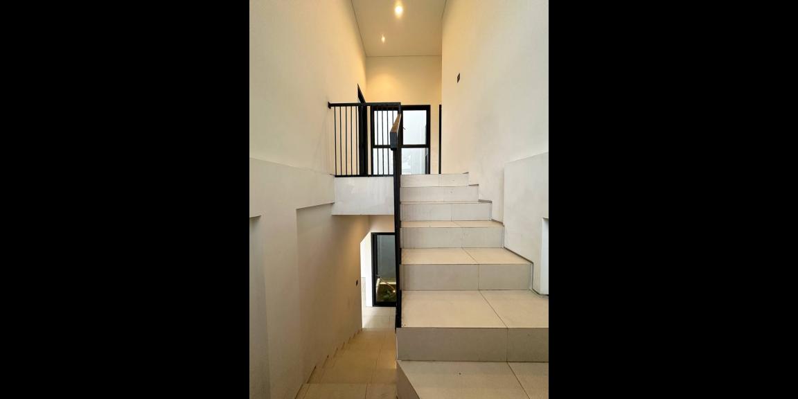 Rumah baru siap huni Caman Jatibening Kota Bekasi Rumah baru siap huni Caman Jatibening Kota Bekasi