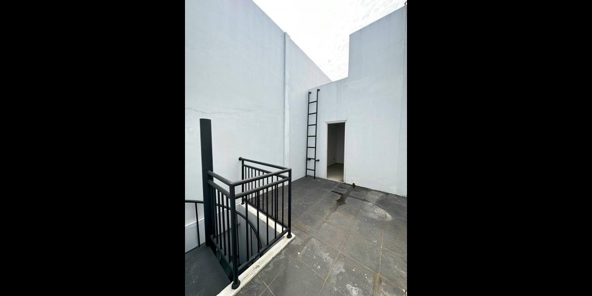 Rumah baru siap huni Caman Jatibening Kota Bekasi Rumah baru siap huni Caman Jatibening Kota Bekasi