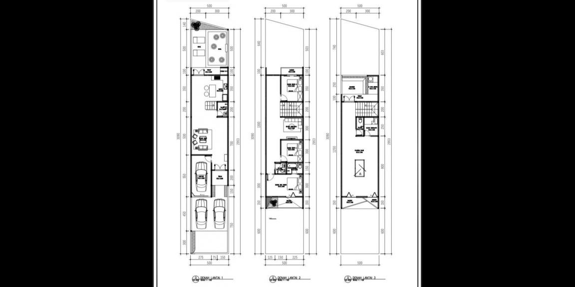 Hunian kontemporer bonus private pool di Jagakarsa Jakarta Selatan Hunian kontemporer bonus private pool di Jagakarsa Jakarta Selatan