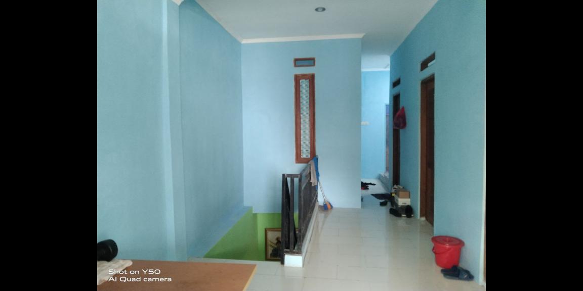 Rumah dengan 9 kamar kos strategis di Makasar Jakarta Timur Rumah dengan 9 kamar kos strategis di Makasar Jakarta Timur