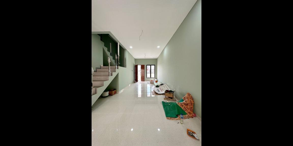 Rumah baru 3lantai strategis di Duren Sawit Jakarta Timur Rumah baru 3lantai strategis di Duren Sawit Jakarta Timur