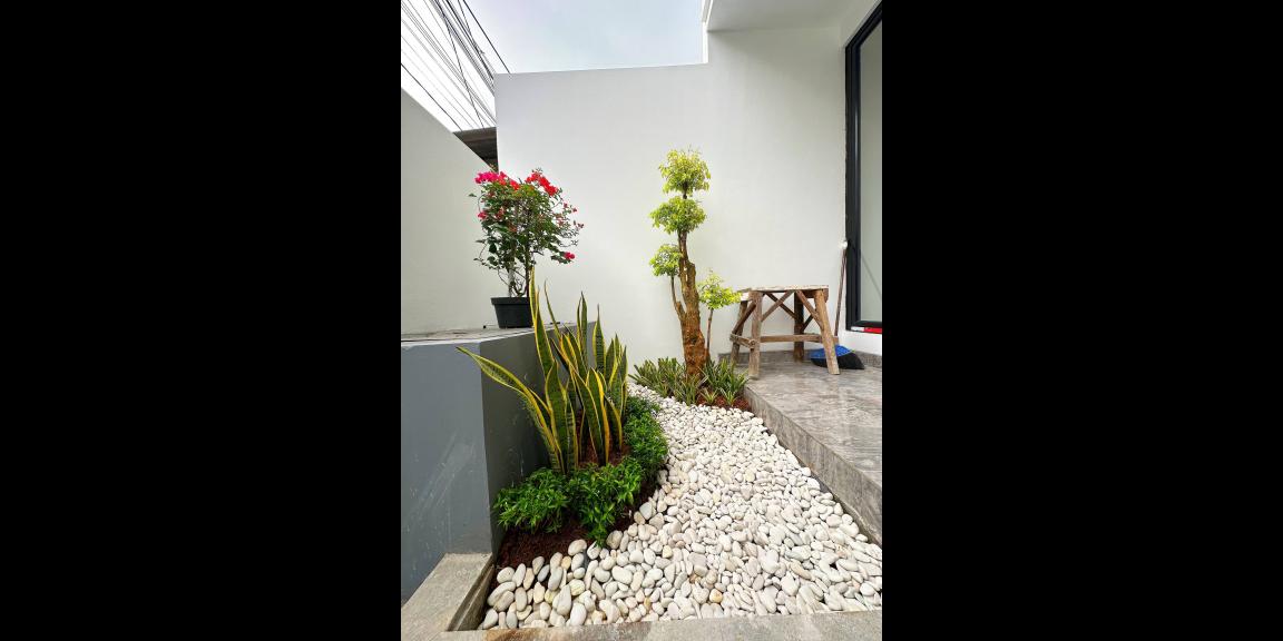 Rumah baru bonus kolam renang di Mampang Jakarta Selatan Rumah baru bonus kolam renang di Mampang Jakarta Selatan