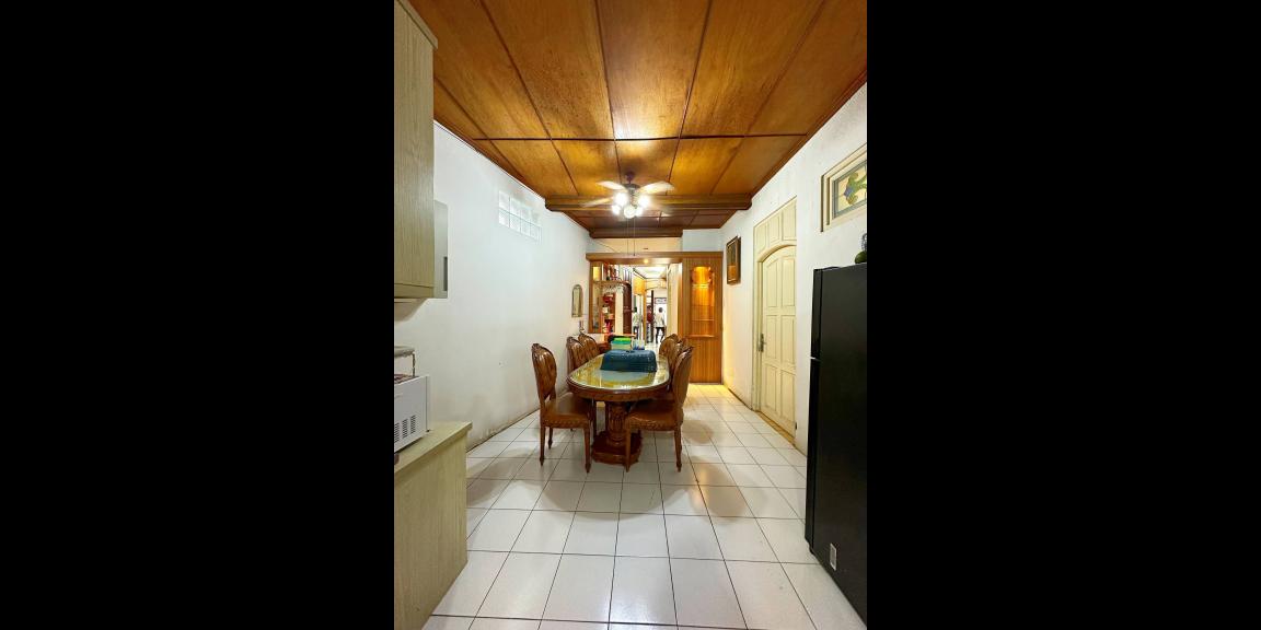 Rumah dijual lingkungan asri Cimanggis Depok take all Rumah dijual lingkungan asri Cimanggis Depok take all