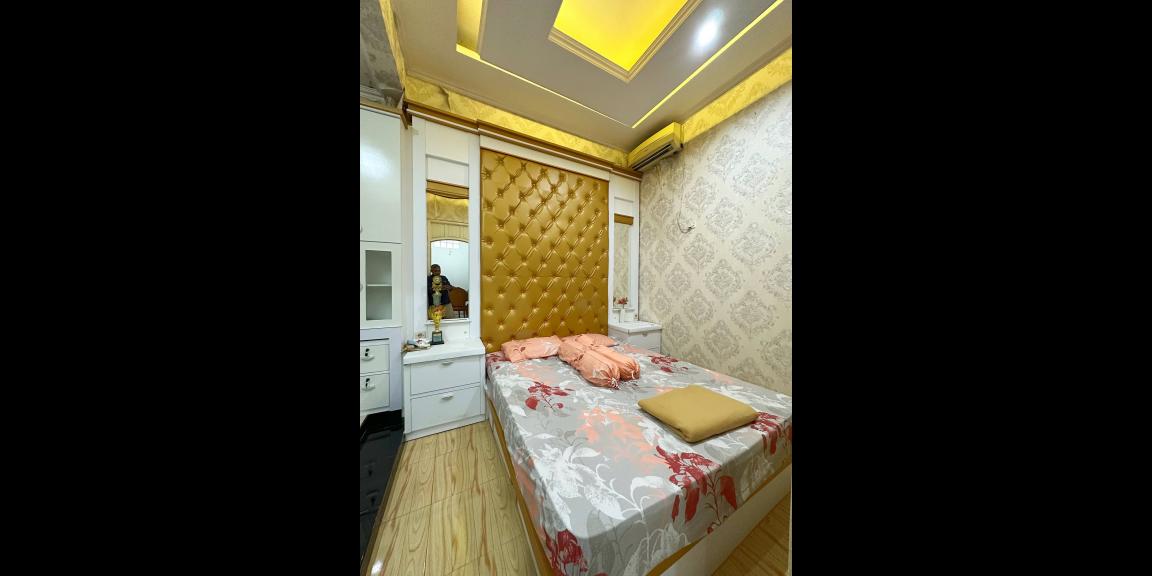 Rumah dijual lingkungan asri Cimanggis Depok take all Rumah dijual lingkungan asri Cimanggis Depok take all