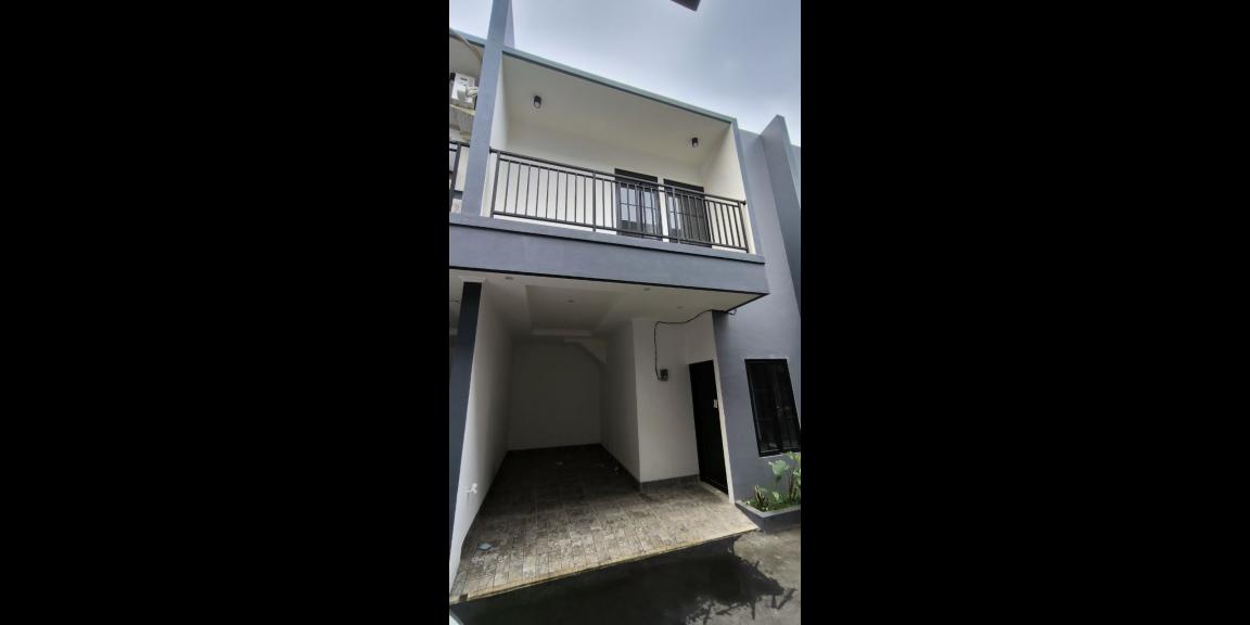 Rumah strategis Condet Jakarta Timur Rumah strategis Condet Jakarta Timur