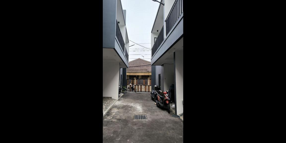 Rumah strategis Condet Jakarta Timur Rumah strategis Condet Jakarta Timur