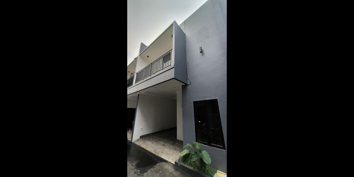 Rumah strategis Condet Jakarta Timur Rumah strategis Condet Jakarta Timur