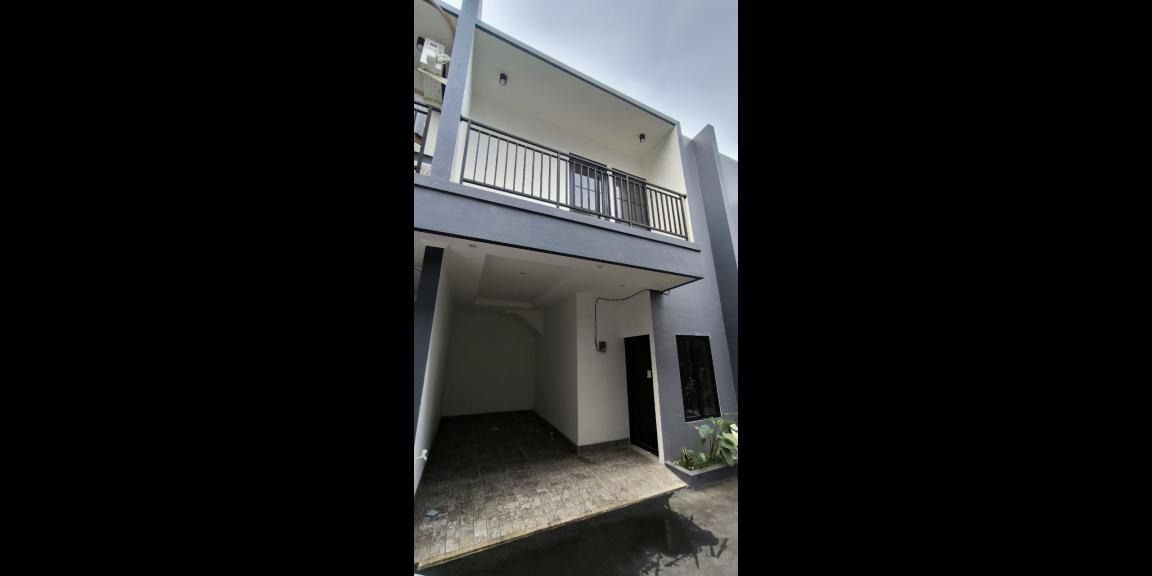 Rumah strategis Condet Jakarta Timur Rumah strategis Condet Jakarta Timur