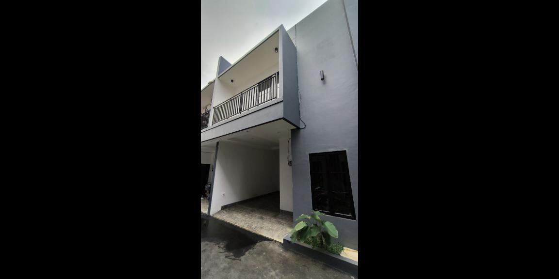 Rumah strategis Condet Jakarta Timur Rumah strategis Condet Jakarta Timur