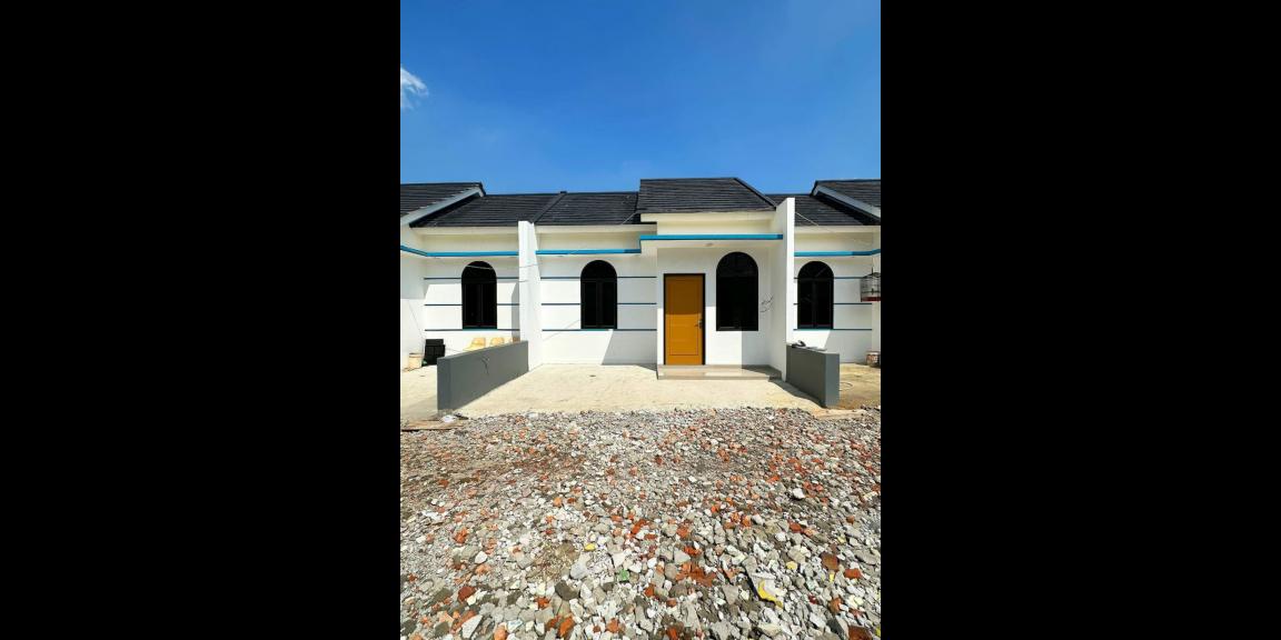 Rumah 1lantai inden Ciracas Jakarta Timur dekat TB Simatupang Rumah 1lantai inden Ciracas Jakarta Timur dekat TB Simatupang
