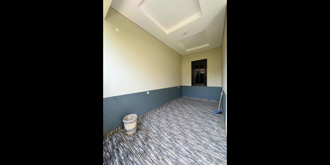 Rumah 2lantai desain elegan di Ciracas Jakarta Timur Rumah 2lantai desain elegan di Ciracas Jakarta Timur