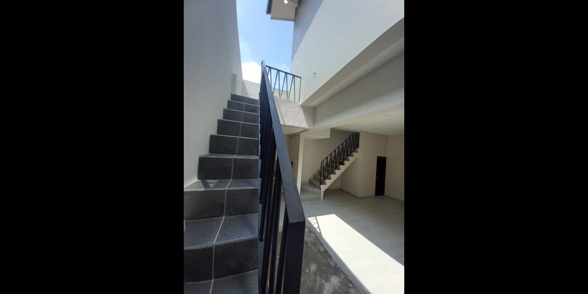 Rumah modern Kayu Putih Pulo Gadung Jakarta Timur Rumah modern Kayu Putih Pulo Gadung Jakarta Timur
