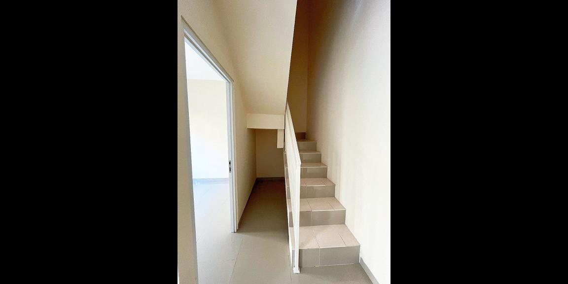 Rumah 2lantai 3kamar di Cililitan Kramat Jati Jakarta Timur Rumah 2lantai 3kamar di Cililitan Kramat Jati Jakarta Timur