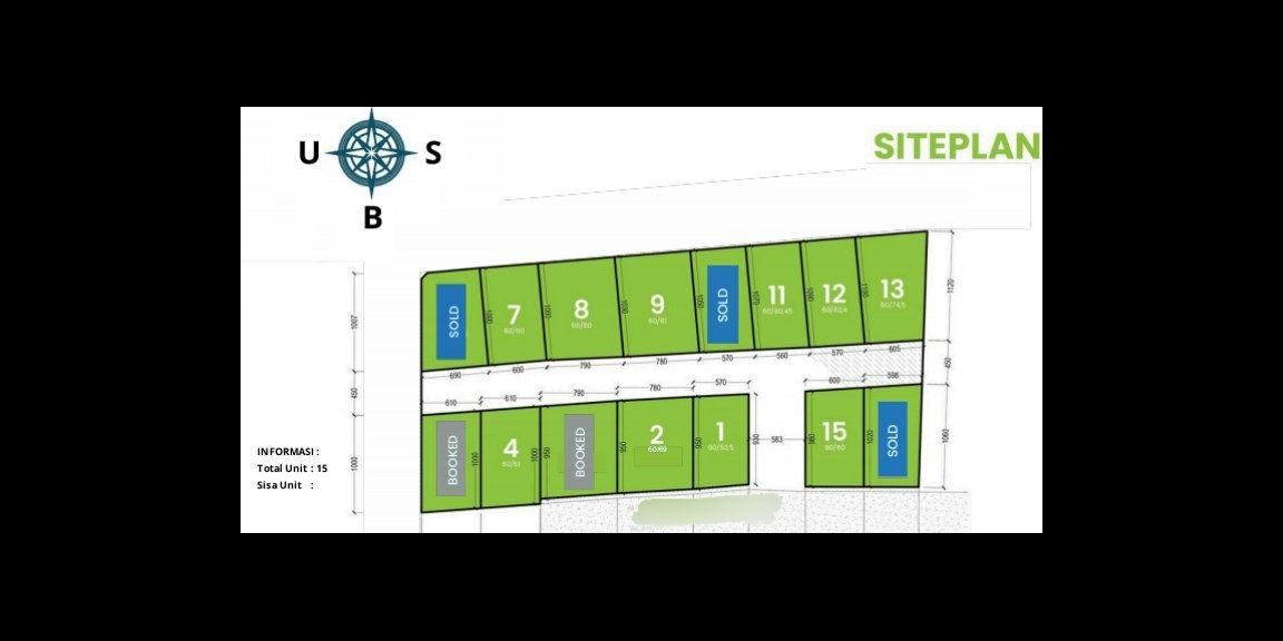 Rumah Cluster dekat mall dan tol Pondok Gede Bekasi Rumah Cluster dekat mall dan tol Pondok Gede Bekasi