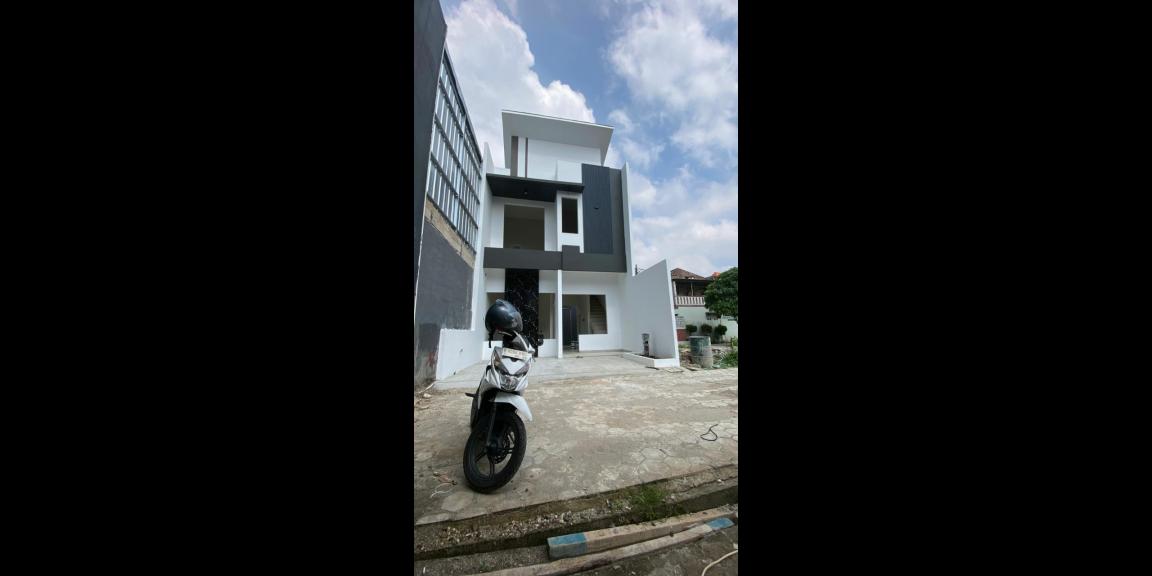 Rumah Cluster dekat mall dan tol Pondok Gede Bekasi Rumah Cluster dekat mall dan tol Pondok Gede Bekasi