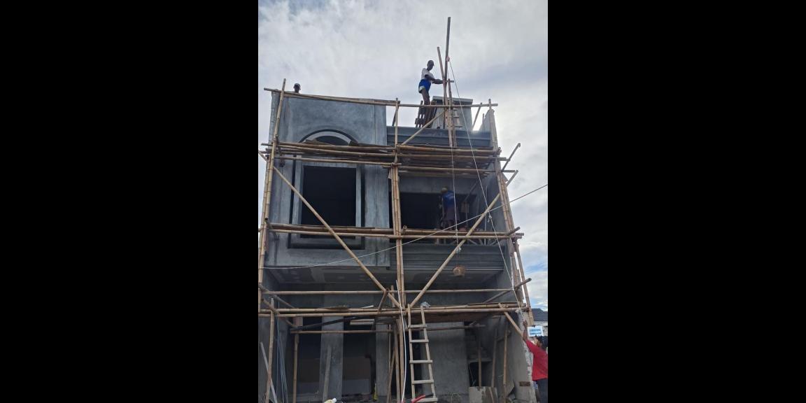 Rumah Cluster exclusive area Grand Depok City Rumah Cluster exclusive area Grand Depok City