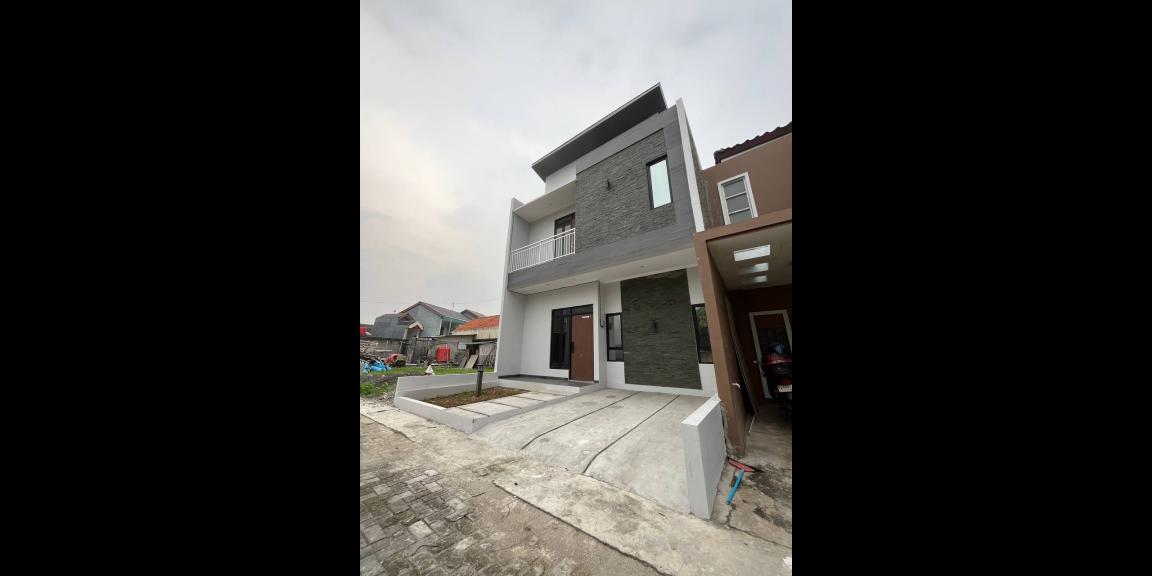 Minicluster strategis bebas biaya dekat tol Bekasi Minicluster strategis bebas biaya dekat tol Bekasi