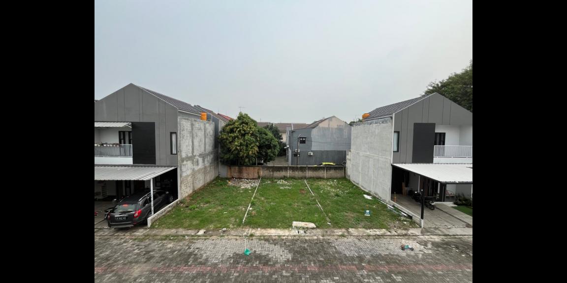 Minicluster strategis bebas biaya dekat tol Bekasi Minicluster strategis bebas biaya dekat tol Bekasi