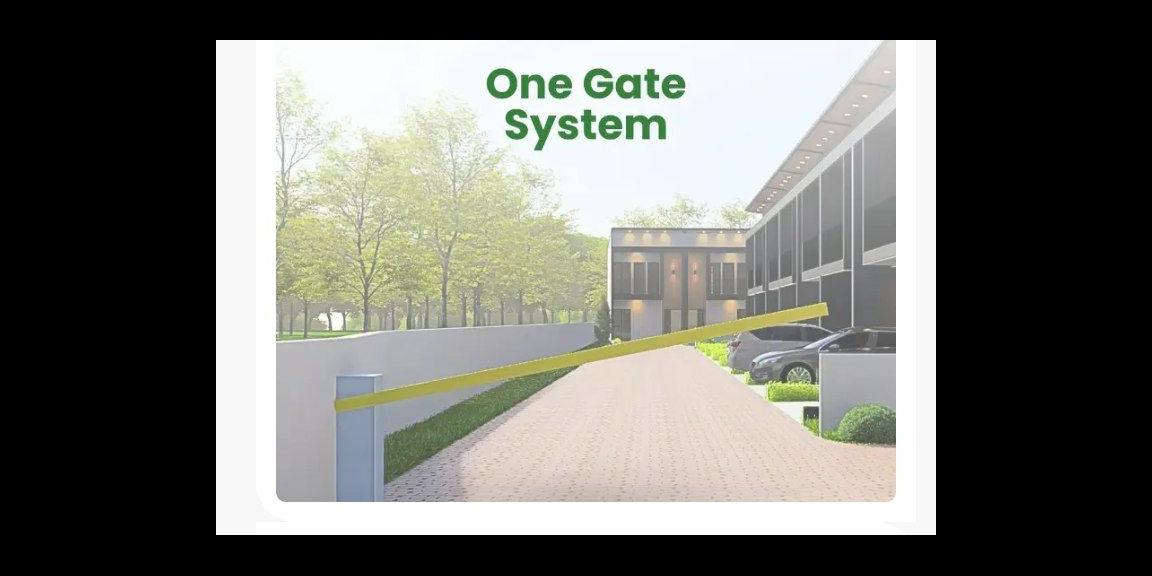 Perumaham Islami di Kota Bekasi dekat Summarecon Perumaham Islami di Kota Bekasi dekat Summarecon