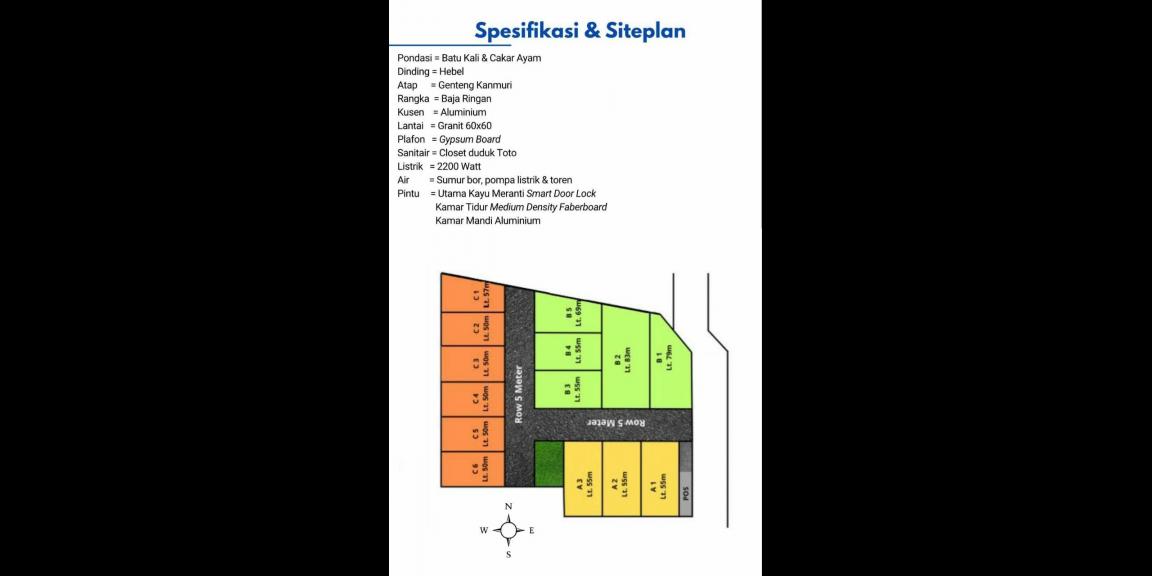 Rumah 2lantai siaphuni di Kranggan Jatisampurna Bekasi Rumah 2lantai siaphuni di Kranggan Jatisampurna Bekasi