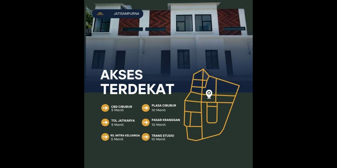 Rumah 2lantai siaphuni di Kranggan Jatisampurna Bekasi Rumah 2lantai siaphuni di Kranggan Jatisampurna Bekasi