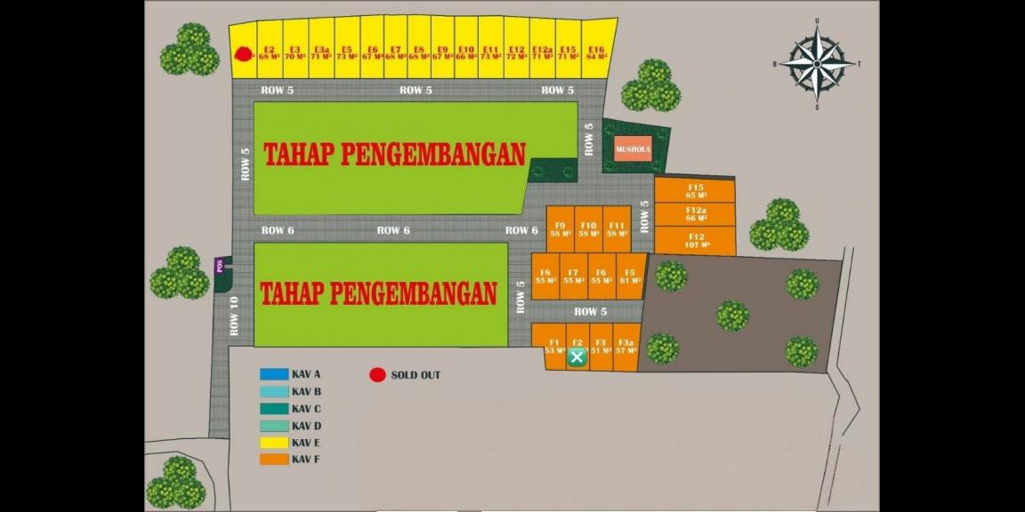 Rumah 2lantai Cluster Cilangkap Cipayung Jakarta Timur tahap 2 Rumah 2lantai Cluster Cilangkap Cipayung Jakarta Timur tahap 2