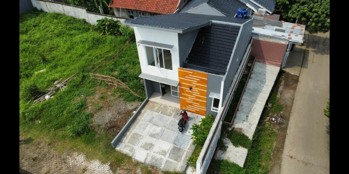 Rumah modern readystok di Mustikasari Kota Bekasi Rumah modern readystok di Mustikasari Kota Bekasi