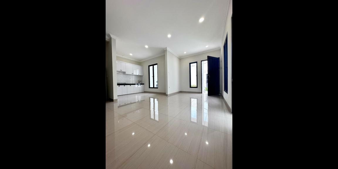 Rumah 2 lantai ready stock dekat lrt Cikunir Jatibening Bekasi Rumah 2 lantai ready stock dekat lrt Cikunir Jatibening Bekasi