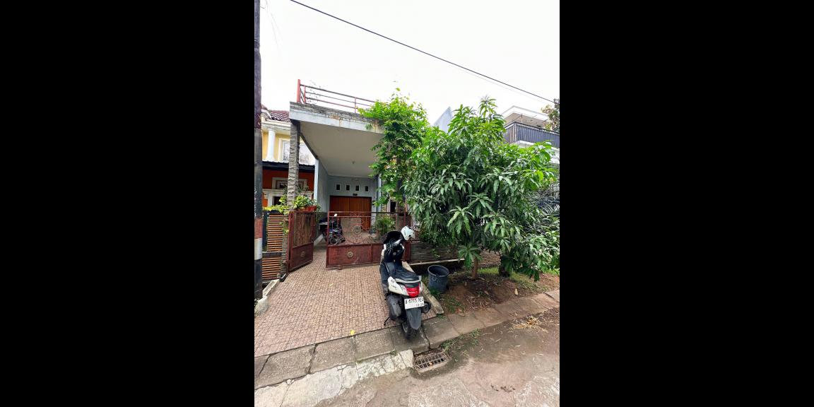 Rumah second kawasan Komplek Cakung Jakarta Timur dekat stasiun Buaran Rumah second kawasan Komplek Cakung Jakarta Timur dekat stasiun Buaran