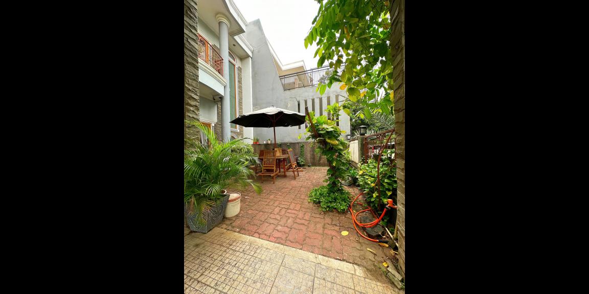 Rumah second kawasan Komplek Cakung Jakarta Timur dekat stasiun Buaran Rumah second kawasan Komplek Cakung Jakarta Timur dekat stasiun Buaran