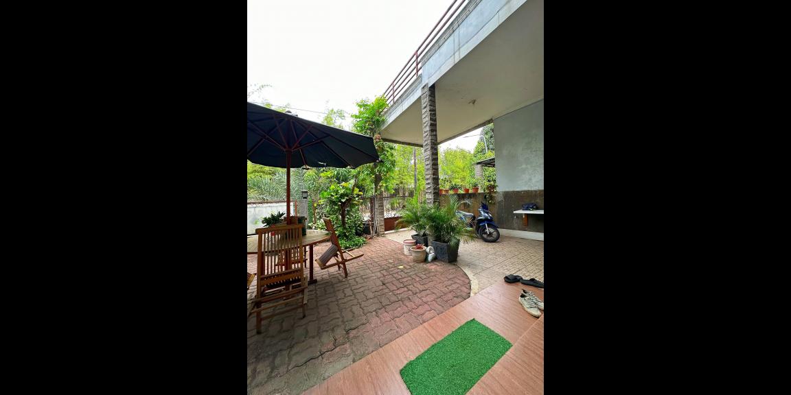 Rumah second kawasan Komplek Cakung Jakarta Timur dekat stasiun Buaran Rumah second kawasan Komplek Cakung Jakarta Timur dekat stasiun Buaran