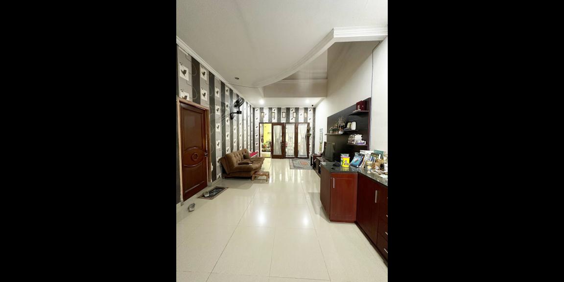 Rumah second kawasan Komplek Cakung Jakarta Timur dekat stasiun Buaran Rumah second kawasan Komplek Cakung Jakarta Timur dekat stasiun Buaran