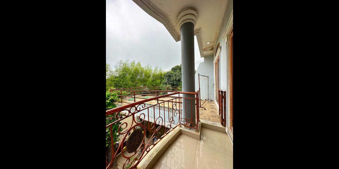 Rumah second kawasan Komplek Cakung Jakarta Timur dekat stasiun Buaran Rumah second kawasan Komplek Cakung Jakarta Timur dekat stasiun Buaran