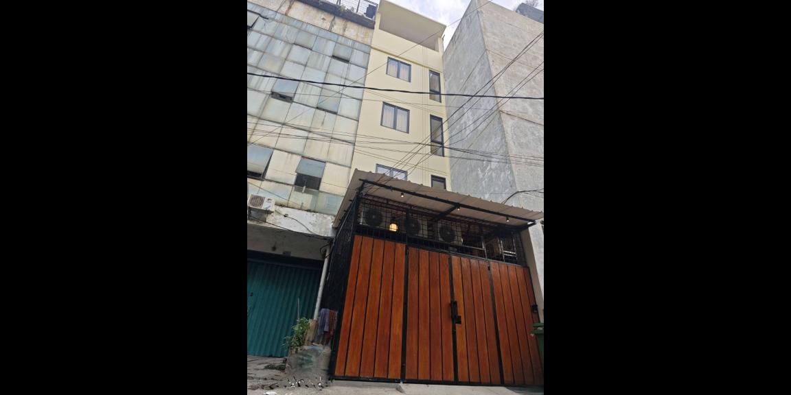 Kost exclusive 5LT di Tambora Jakarta Barat full furnish siap profit Kost exclusive 5LT di Tambora Jakarta Barat full furnish siap profit