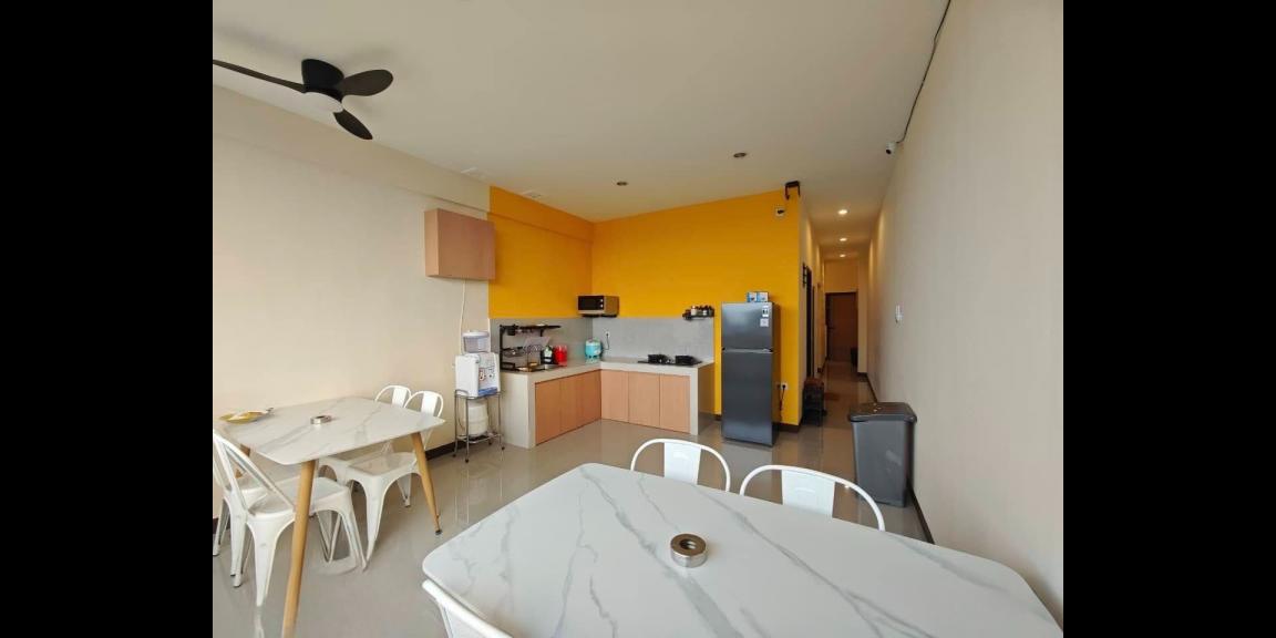 Kost exclusive 5LT di Tambora Jakarta Barat full furnish siap profit Kost exclusive 5LT di Tambora Jakarta Barat full furnish siap profit