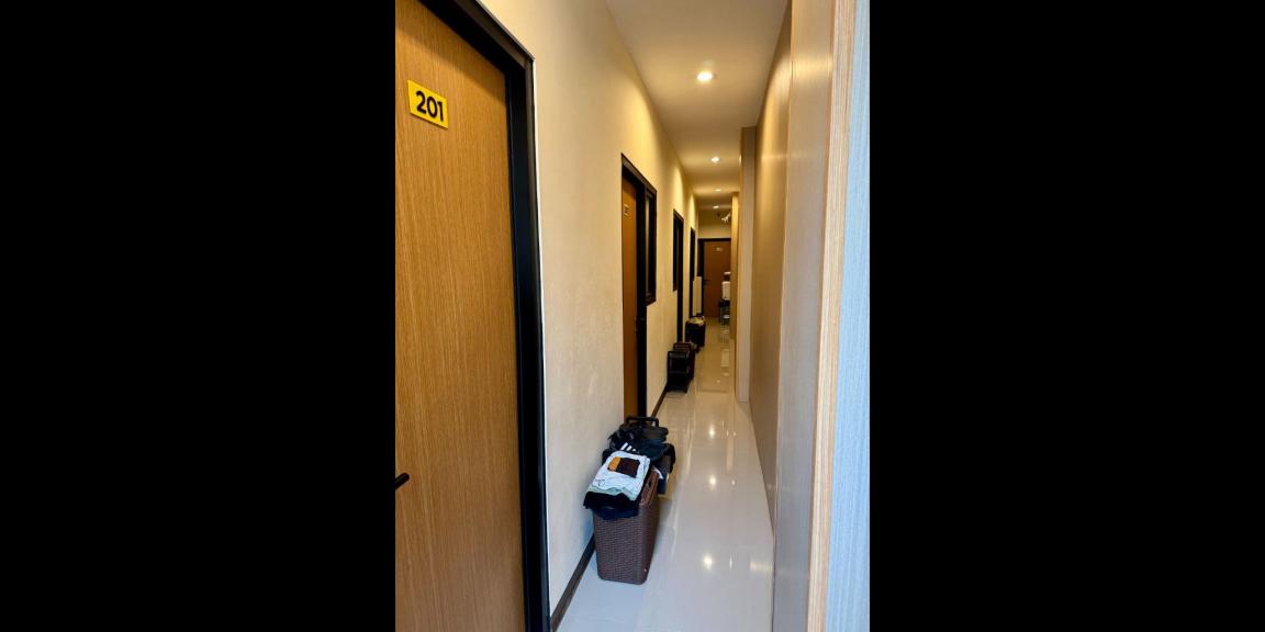 Kost exclusive 5LT di Tambora Jakarta Barat full furnish siap profit Kost exclusive 5LT di Tambora Jakarta Barat full furnish siap profit